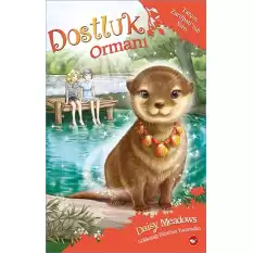 Dostluk Ormanı 11 - Tarçın Zarifpatinin Sırrı