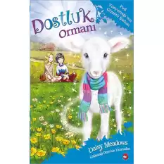 Dostluk Ormanı 12 - Pufi Yünyumağının Gizemli Şarkısı