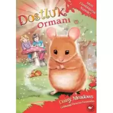 Dostluk Ormanı-2 / Moli Titrekkuyruk Nerede?