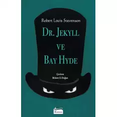 Dr. Jekyll ve Bay Hyde (Bez Ciltli)