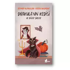 Drakula’nın Kedisi ve Diğer Şiirler