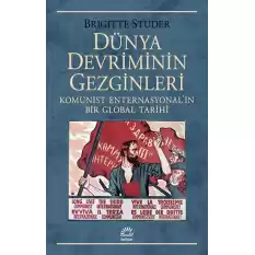 Dünya Devriminin Gezginleri