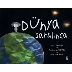 Dünya Sarsılınca