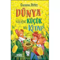 Dünya Üzerine Küçük Bir Kitap