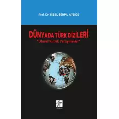 Dünyada Türk Dizileri