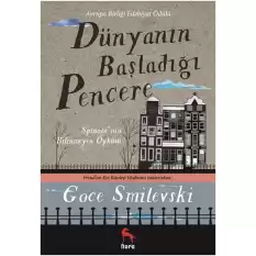 Dünyanın Başladığı Pencere