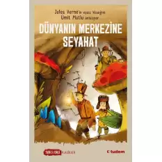 Dünyanın Merkezine Seyahat