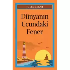 Dünyanın Ucundaki Fener