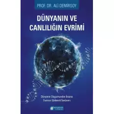 Dünyanın ve Canlılığın Evrimi