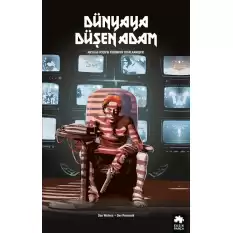 Dünyaya Düşen Adam