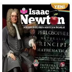 Dünyayı Değiştiren Muhteşem İnsanlar- Isaac Newton