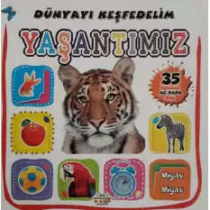 Yaşantımız - Dünyayı Keşfedelim