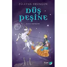 Düş Peşine