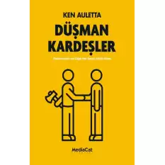 Düşman Kardeşler