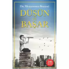 Düşün Ve Başar