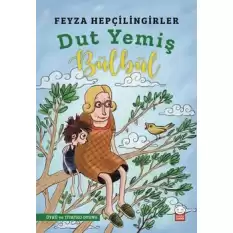 Dut Yemiş Bülbül