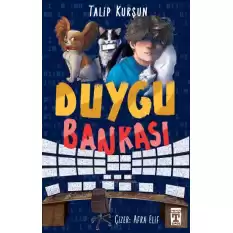 Duygu Bankası