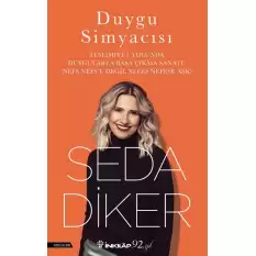 Duygu Simyacısı