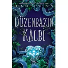 Düzenbazın Kalbi (Ciltli)