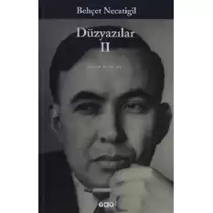 Düzyazılar 2