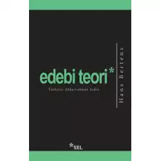 Edebi Teori