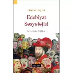 Edebiyat Sosyolojisi