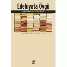 Edebiyata Övgü