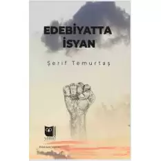 Edebiyatta İsyan