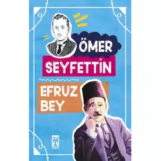 Efruz Bey