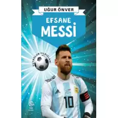 Efsane Messi