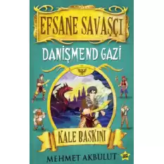 Efsane Savaşçı - Danişmend Gazi