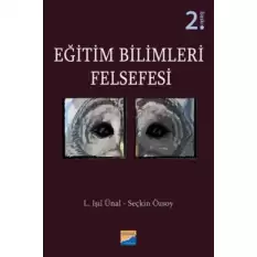 Eğitim Bilimleri Felsefesi