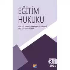 Eğitim Hukuku