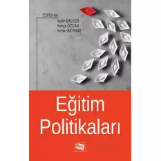 Eğitim Politikaları