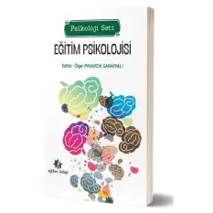 Eğitim Psikolojisi - Psikoloji Seti