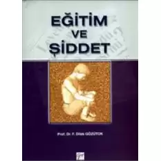 Eğitim ve Şiddet