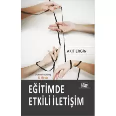 Eğitimde Etkili İletişim