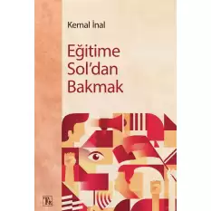 Eğitime Soldan Bakmak