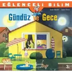 Eğlenceli Bilim - Gündüz ve Gece