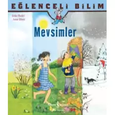 Eğlenceli Bilim - Mevsimler