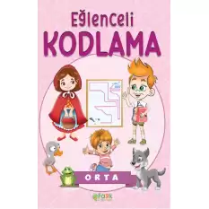 Eğlenceli Kodlama - Orta