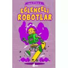 Eğlenceli Robotlar - Canım Kitabım 4