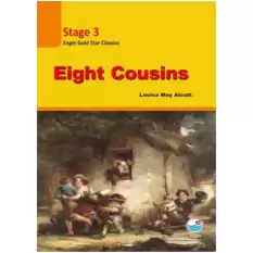 Eight Cousins Stage 3(CD’siz)