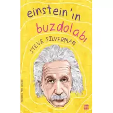 Einsteinın Buzdolabı