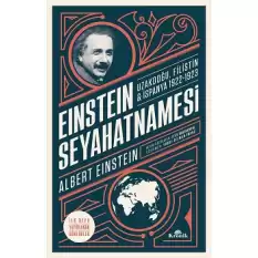 Einstein Seyahatnamesi