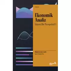 Ekonomik Analiz