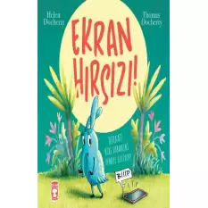 Ekran Hırsızı