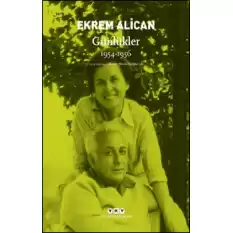 Ekrem Alican Günlükler