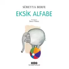 Eksik Alfabe