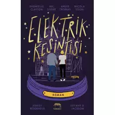 Elektrik Kesintisi